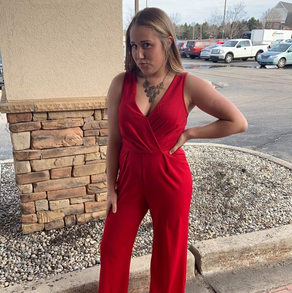 Meet your Posher, Huntere